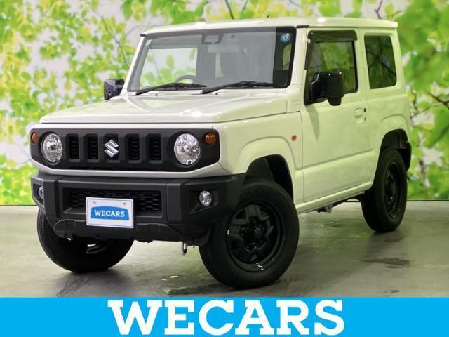 2024 Suzuki Jimny 4WD_XL