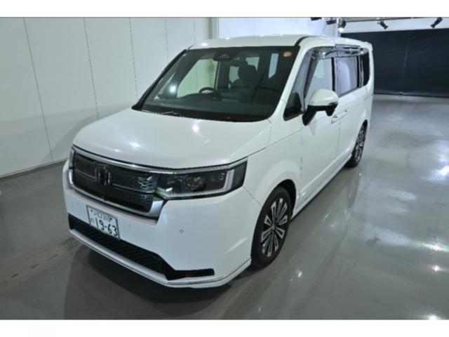 2022 Honda Step Wagon Spada Spada Premium Line
