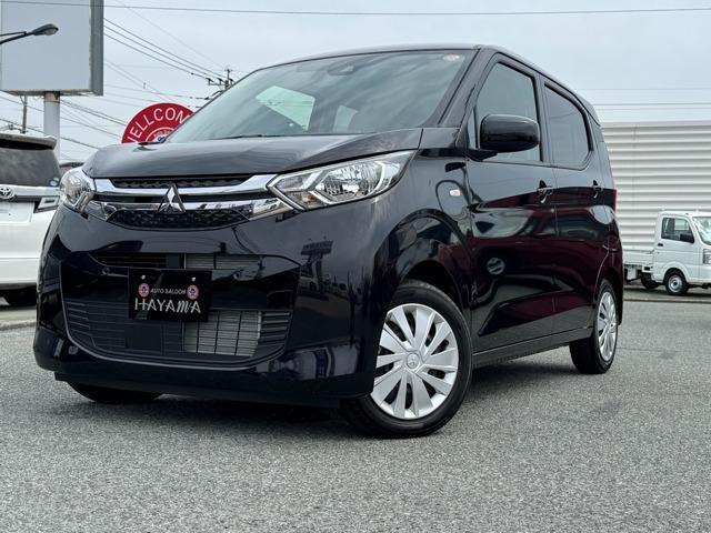 2025 MITSUBISHI ek Wagon 660 M
