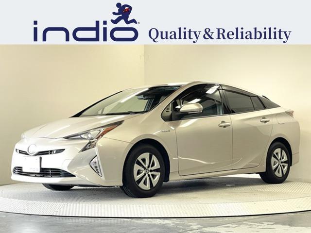 2016 Toyota Prius 1.8A — Photo 1