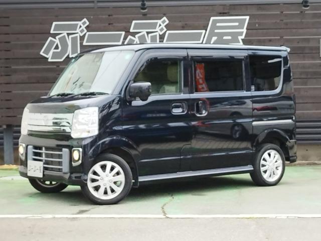 2017 MAZDA Scrum Wagon 660 PZ Turbo Roll Roof