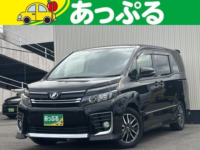 2015 Toyota VOXY 2.0 ZS