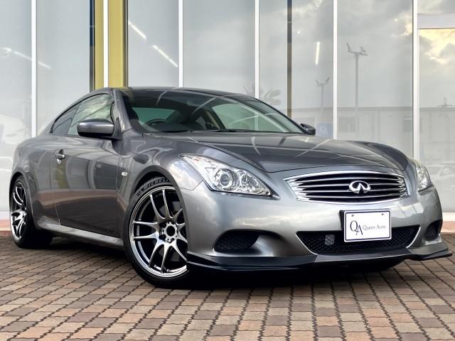 2013 Nissan SKYLINE 370GT Type S