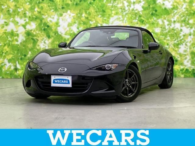 2016 Mazda Roadster RS