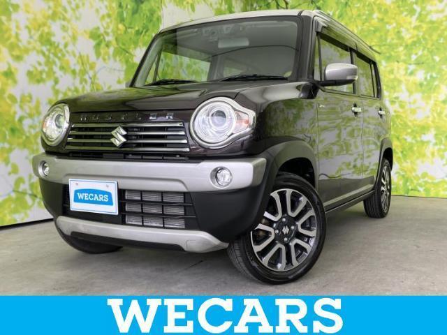 2018 Suzuki Hustler J Style 3