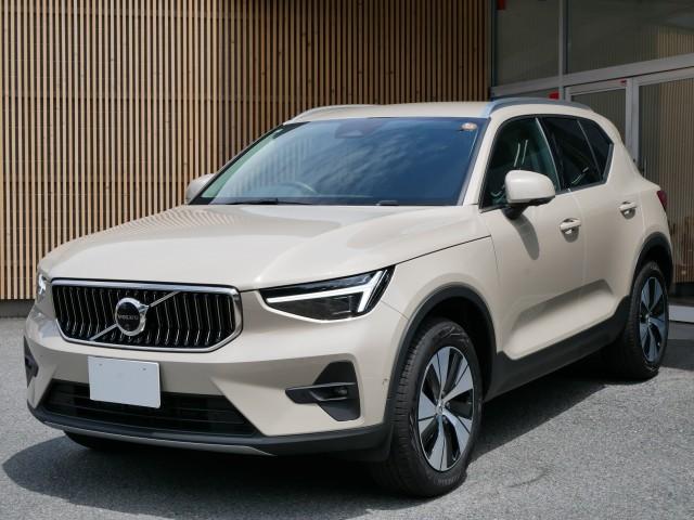 2025 VOLVO VOLVO XC40 Ultra B3 2026 Model Year