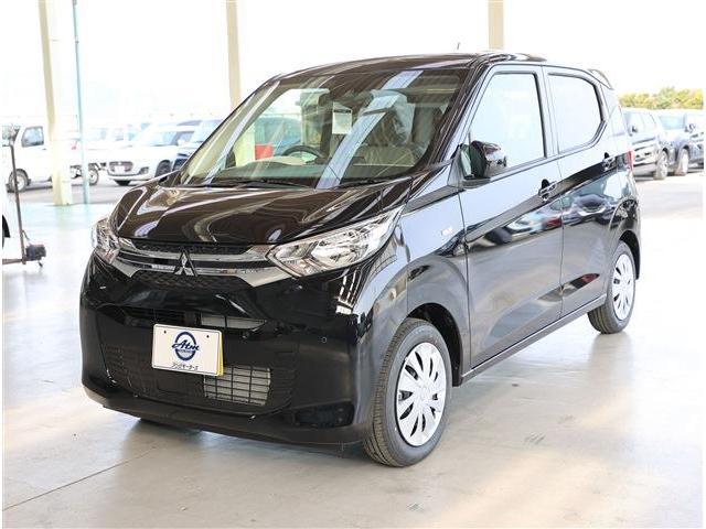 2026 MITSUBISHI ek Wagon M