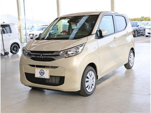 2026 MITSUBISHI ek Wagon M