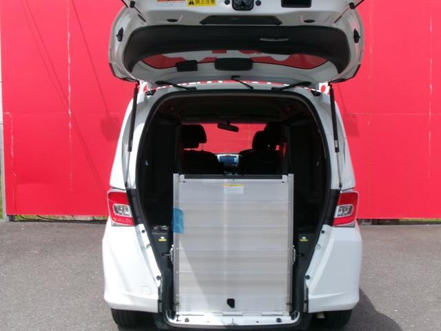 2015 Honda Freed 1.5G