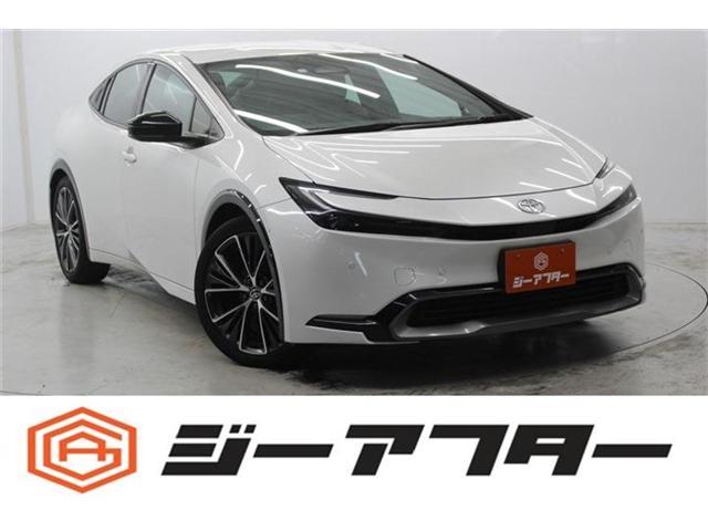 2023 Toyota Prius 2.0Z
