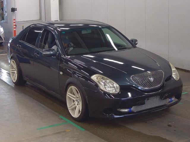 2001 Toyota Verossa VR25