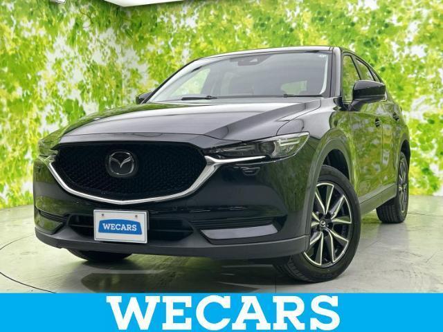 2018 Mazda CX-5 4WD XD Proactive