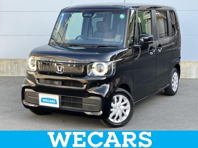 2024 Honda N BOX Hyojun