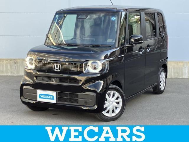 2024 Honda N BOX Hyojun