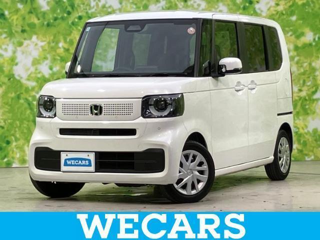 2024 Honda N BOX Hyojun