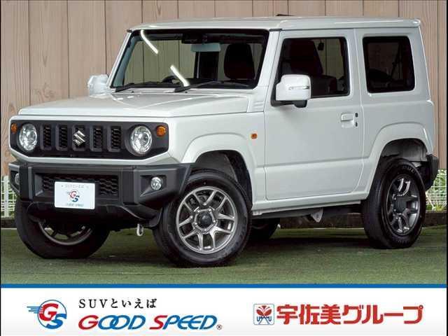 2023 Suzuki Jimny XC