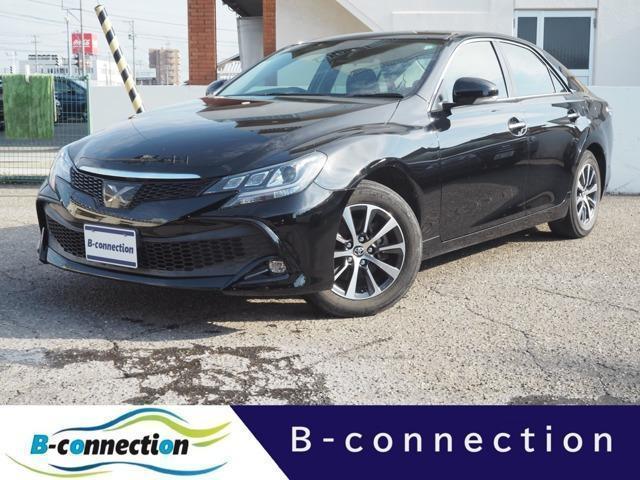 2017 Toyota MarkX 250S