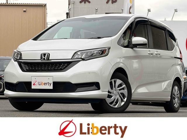 2022 Honda Freed G