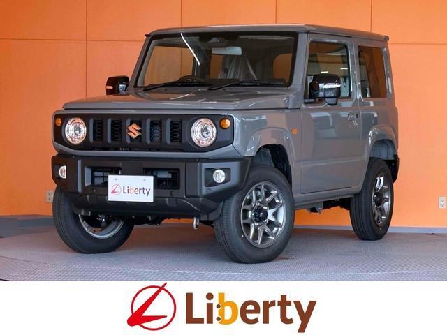 2026 Suzuki Jimny XC