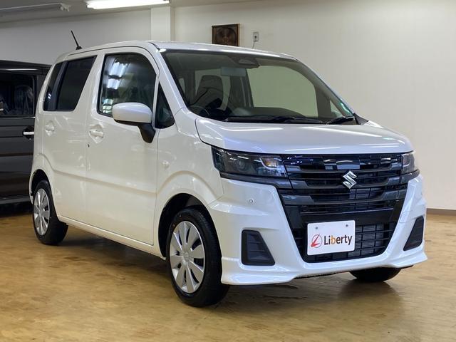 2026 Suzuki WagonR ZL