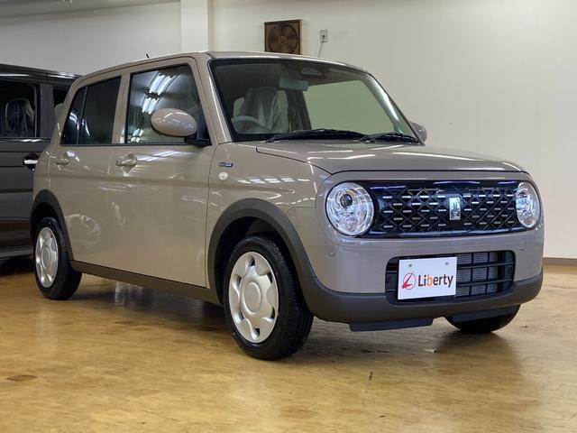 2026 Suzuki ALTO LAPIN Hybrid L