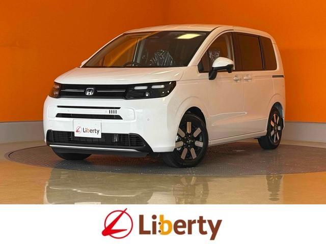 2026 Honda Freed Hybrid e:HEV Air EX