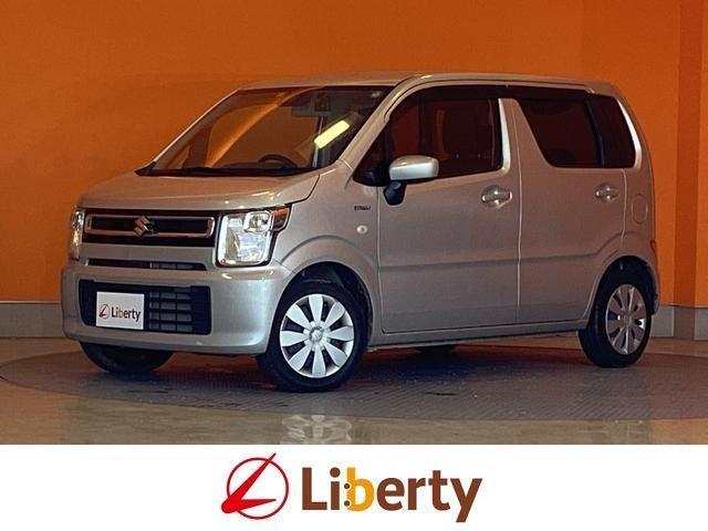 2020 Suzuki WagonR Hybrid FX