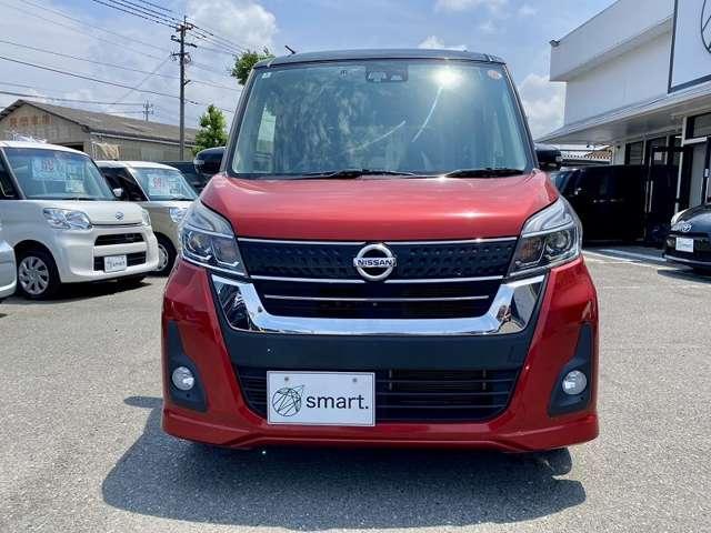2018 Nissan Dayz RooxHighWayStar 660 Highway Star X G Package