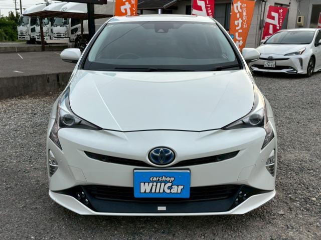 2016 Toyota Prius 1.8A