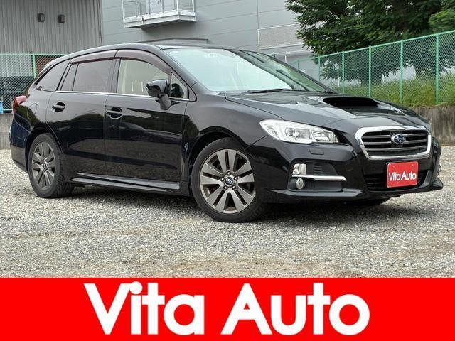 2015 SUBARU Levorg 1.6 GT EyeSight Proud Edition — Photo 1
