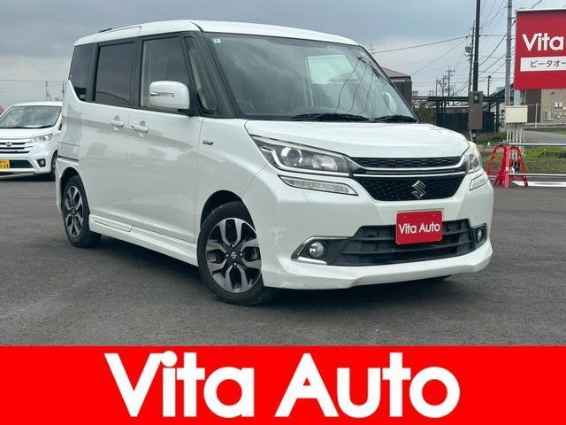 2016 Suzuki Solio Bandit Hybrid MV