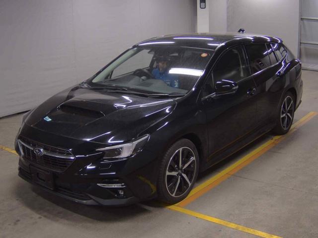 2021 SUBARU Levorg GT-H EX — Photo 1