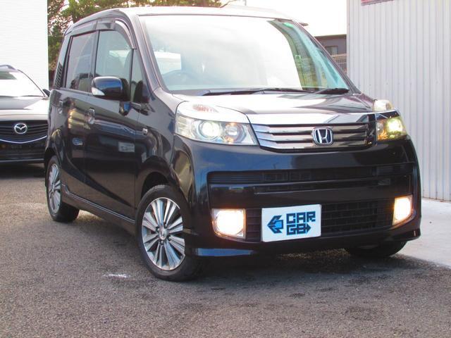 2013 Honda Life Diva Diva