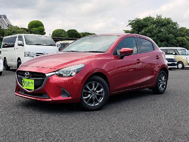 2018 MAZDA Demio 1.3 13S Touring