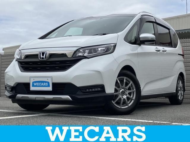 2020 Honda Freed Plus Closter Honda Sensing