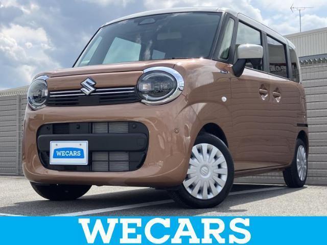 2025 Suzuki WagonR Smile Hybrid S