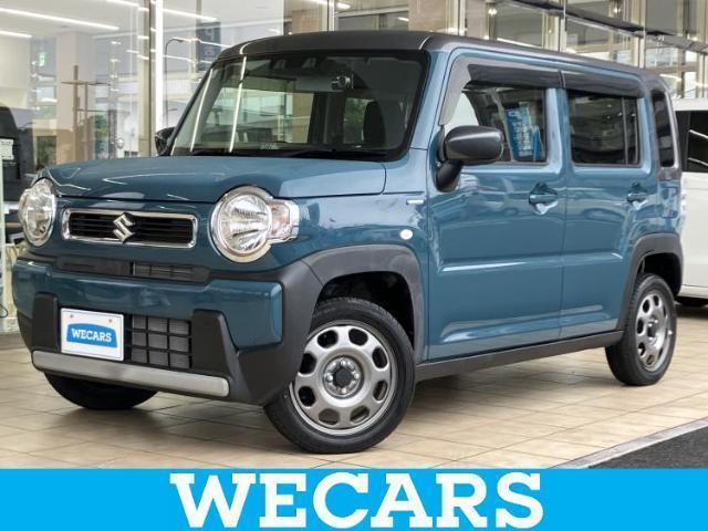 2020 Suzuki Hustler Hybrid G