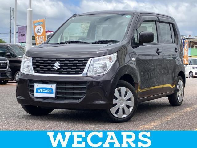 2015 Suzuki WagonR FX