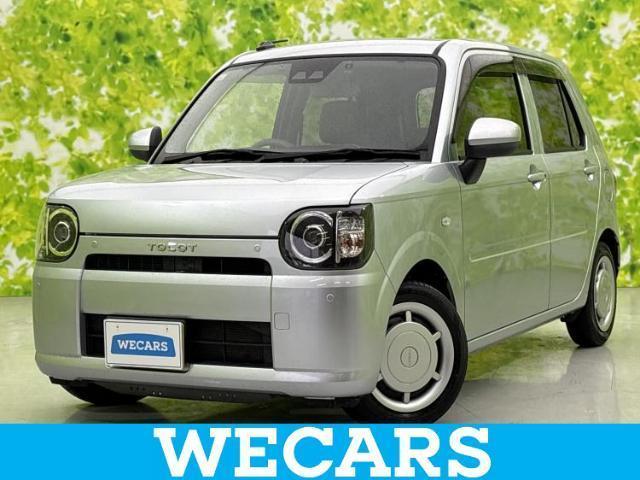 2019 Daihatsu Mira TOCOT X SA3