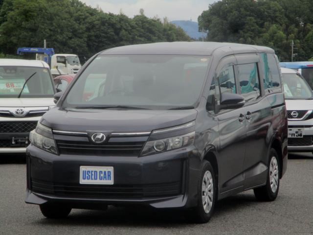 2014 Toyota VOXY X — Photo 1