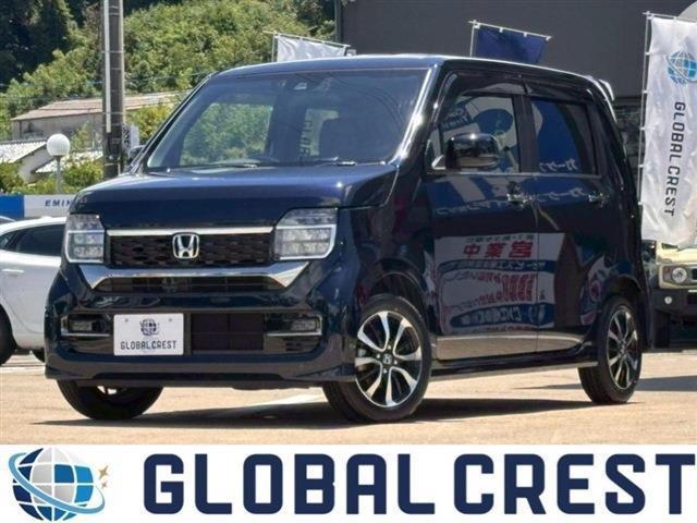 2023 Honda N-WGN CUSTOM L