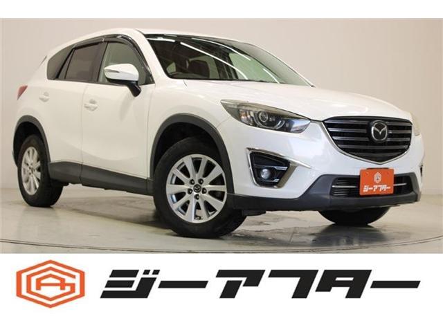 2015 MAZDA CX-5 2.2 XD PROACTIVE