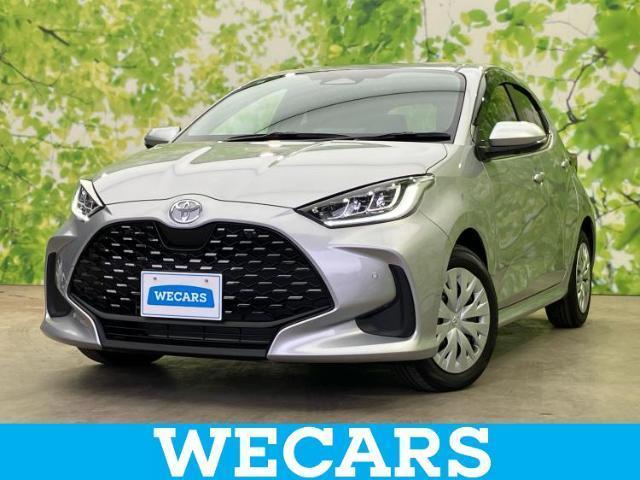 2024 Toyota Yaris Hybrid Hybrid Z