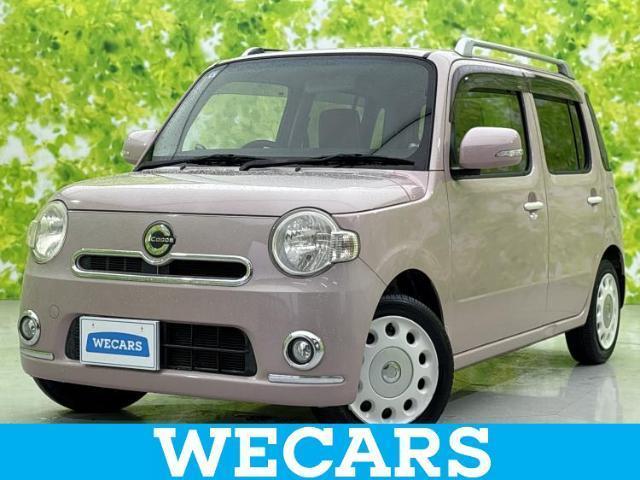 2013 Daihatsu Mira Cocoa Cocoa Plus X Special Coord
