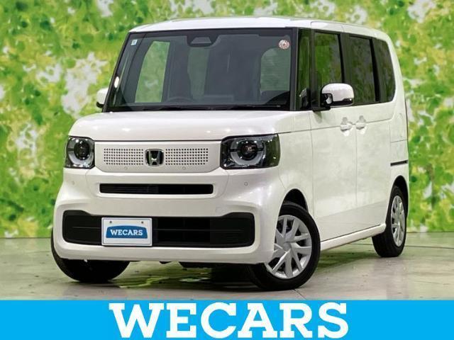 2024 Honda N BOX Hyojun