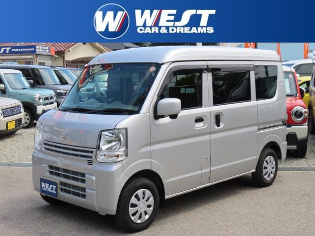 2023 Suzuki Every Van 660 PC High Roof