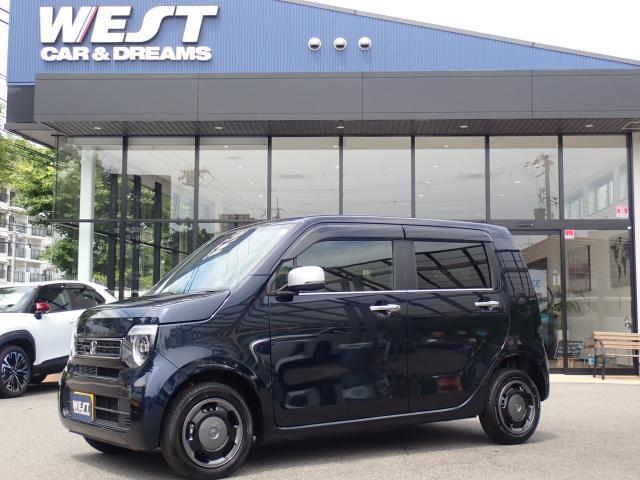 2025 Honda N-WGN 660 L Style Plus Bitter 4WD