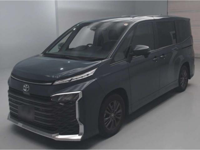 2023 Toyota VOXY S-G — Photo 1
