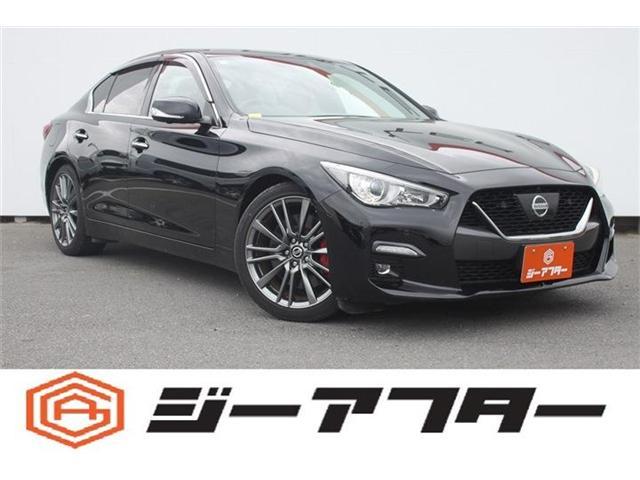 2019 Nissan Skyline Sedan 3.0 400R
