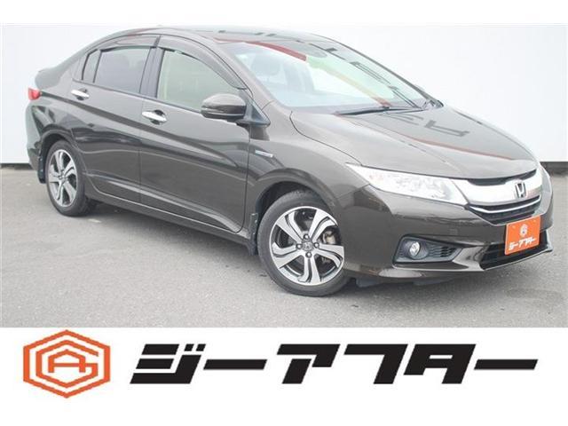 2015 Honda GRACE 1.5 HYBRID EX